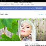 Trial Bcloveless Account
