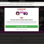 U 4 Krissy Membership Discount U 4 Krissy Membership Discount