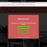Voyeurhouse.com Websites