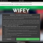 Wifey.com Gay