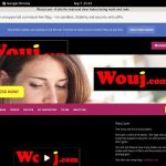 WouJ Day Trial