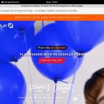 X Cosplay VR Discount Code