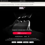 XXL Tv Member Account