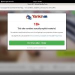 Yanks VR Hd Sex Videos Yanks VR Hd Sex Videos