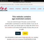 Chloes World Limited Offer Chloes World Limited Offer