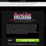 Brand New Amateurs Discount Accounts Brand New Amateurs Discount Accounts