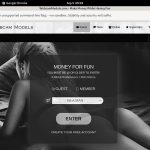 Models Webcam Free Membership Models Webcam Free Membership