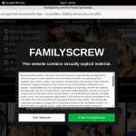 Family Screw Eu Debit