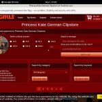 Free Account Premium Yoogirls.com