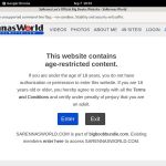 Sarennasworld.com Network Discount Sarennasworld.com Network Discount