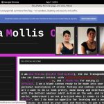 Dea_Mollis Descargar Dea_Mollis Descargar